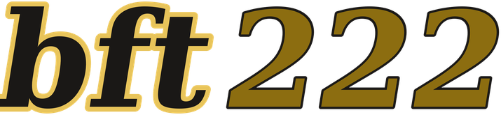 bft222 logo